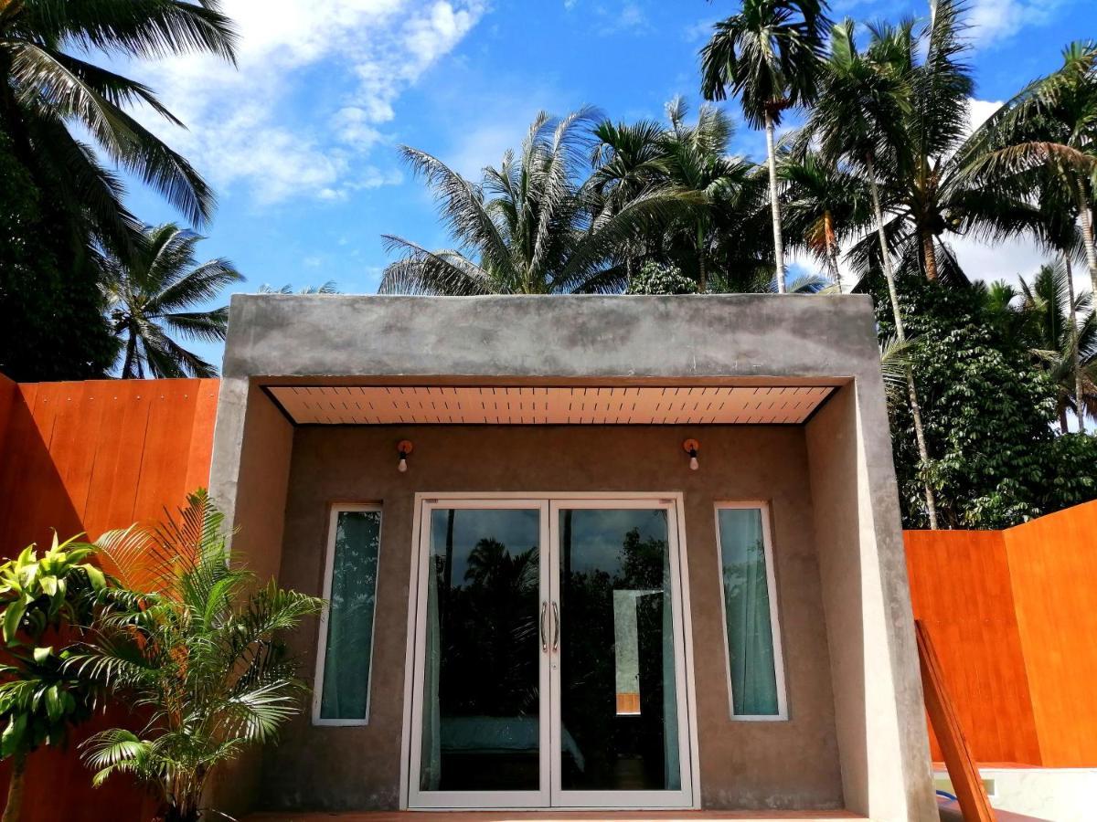 Anita Dream House Apartment Khao Sok National Park Exterior photo