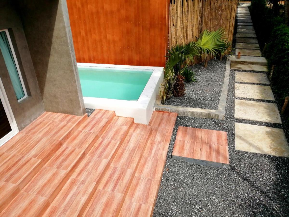 Anita Dream House Apartment Khao Sok National Park Exterior photo
