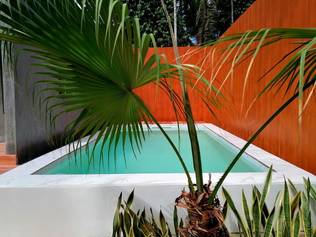 Anita Dream House Apartment Khao Sok National Park Exterior photo