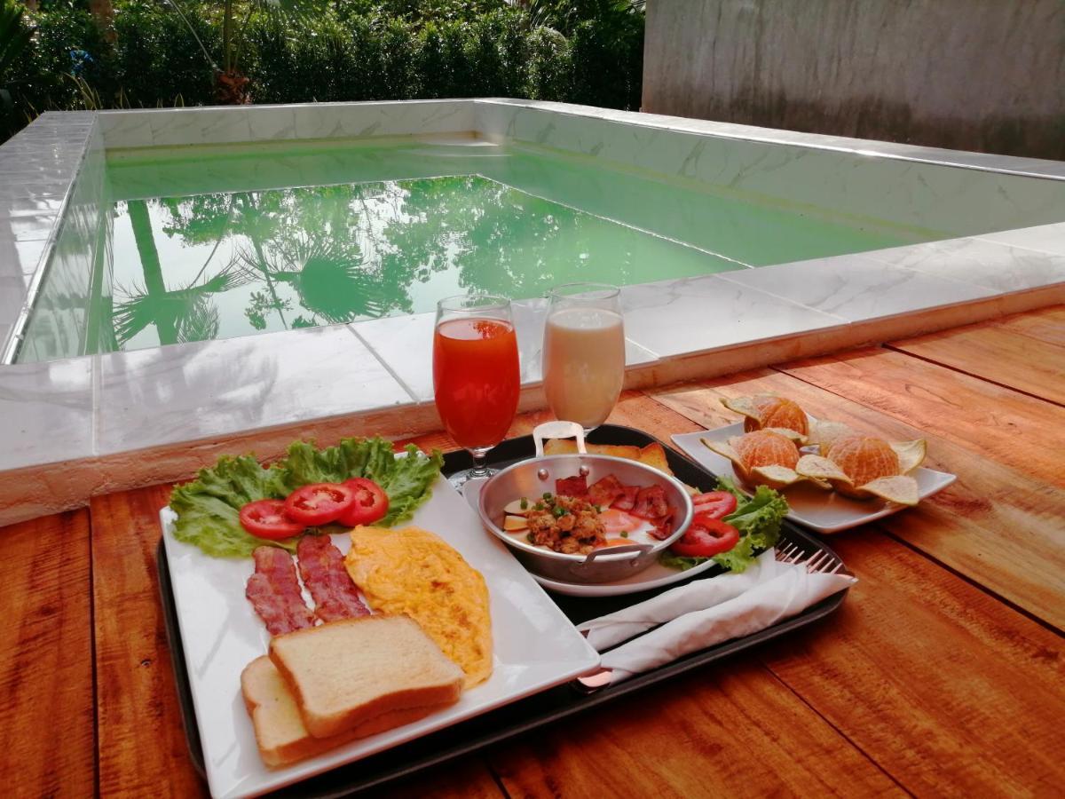 Anita Dream House Apartment Khao Sok National Park Exterior photo