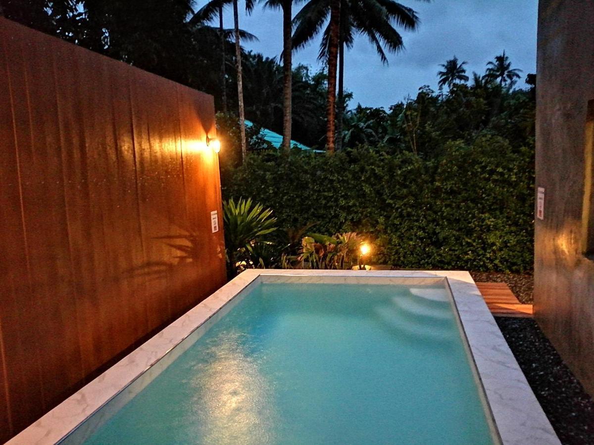 Anita Dream House Apartment Khao Sok National Park Exterior photo