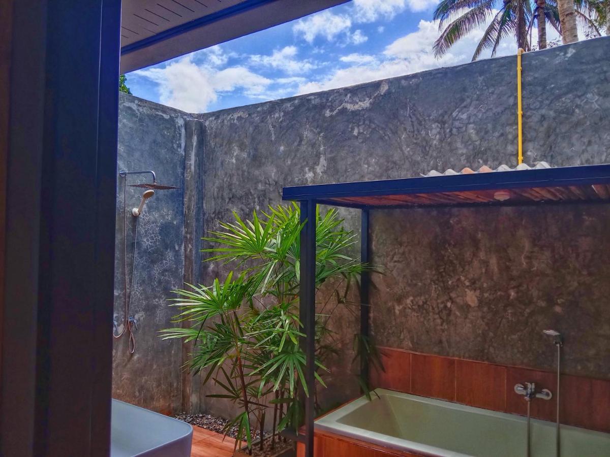 Anita Dream House Apartment Khao Sok National Park Exterior photo
