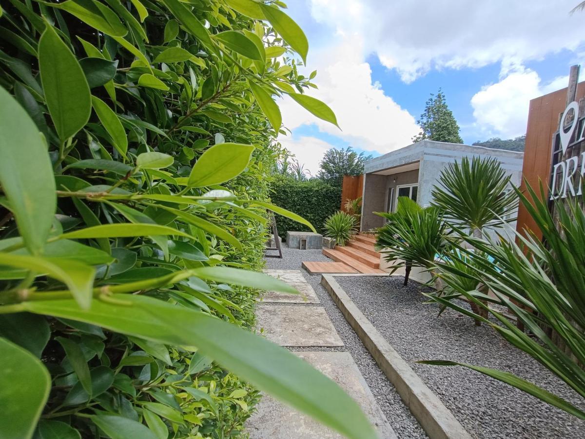 Anita Dream House Apartment Khao Sok National Park Exterior photo